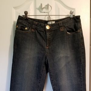 Metro 7 size 10 capri